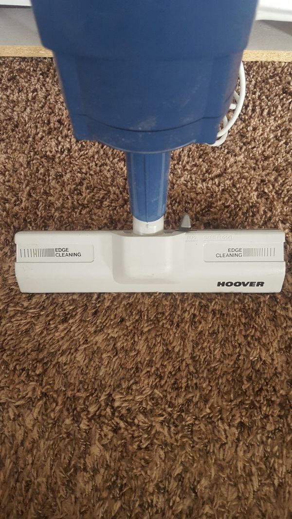Hoover Quick Broom II Light Weight Vacuum S2103 for Sale in Boise, ID