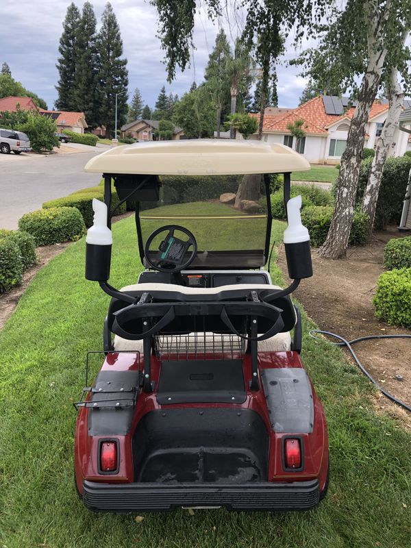 Used Car Dealerships In Fresno Ca >> Club Car golf cart for Sale in Fresno, CA - OfferUp Used Car Dealerships In Fresno Ca >> Club Car golf cart for Sale in Fresno, CA - OfferUp