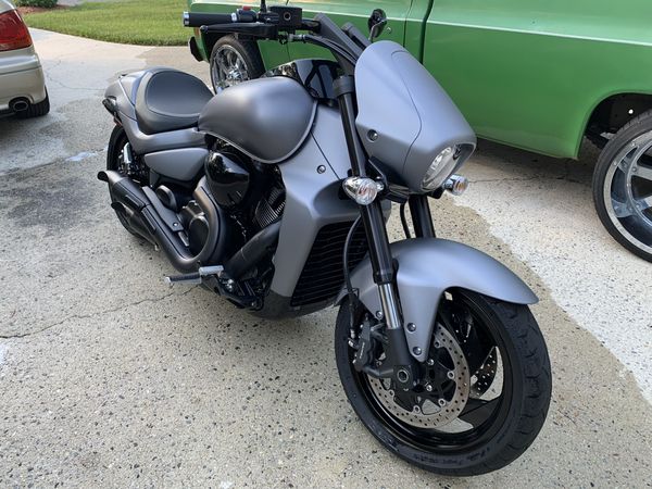 2017 suzuki m109r boss