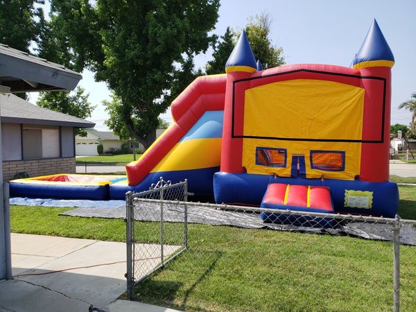 water slide jumper for sale near me