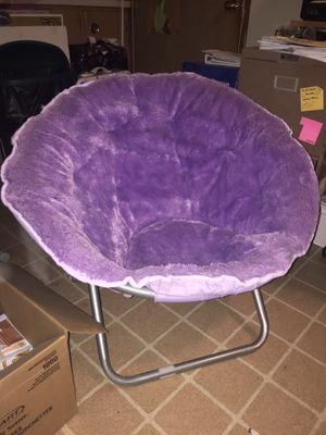 New And Used Saucer Chair For Sale In Philadelphia Pa Offerup