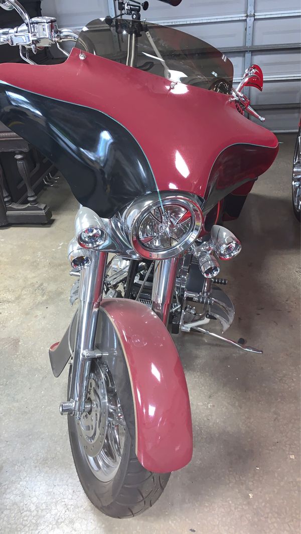 Motorcycle for Sale in Modesto, CA - OfferUp