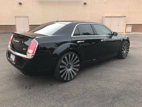 2012 CHRYSLER 300 LIMITED EDITION For Sale In North Las Vegas NV OfferUp