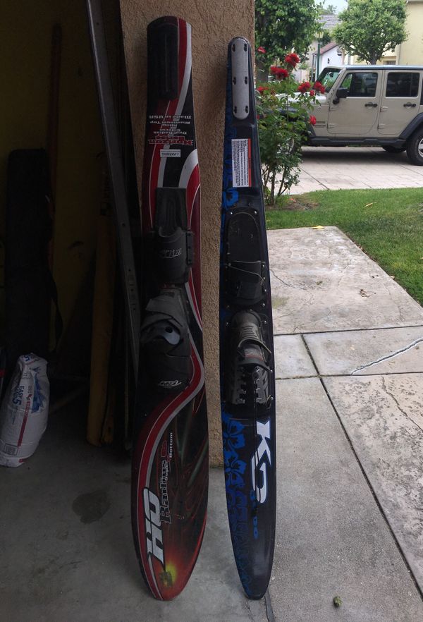 Big daddy ski n reg ski for Sale in Calabasas, CA - OfferUp