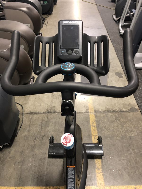 Preowned Precor Chrono Spin Bike for Sale in SeaTac, WA - OfferUp