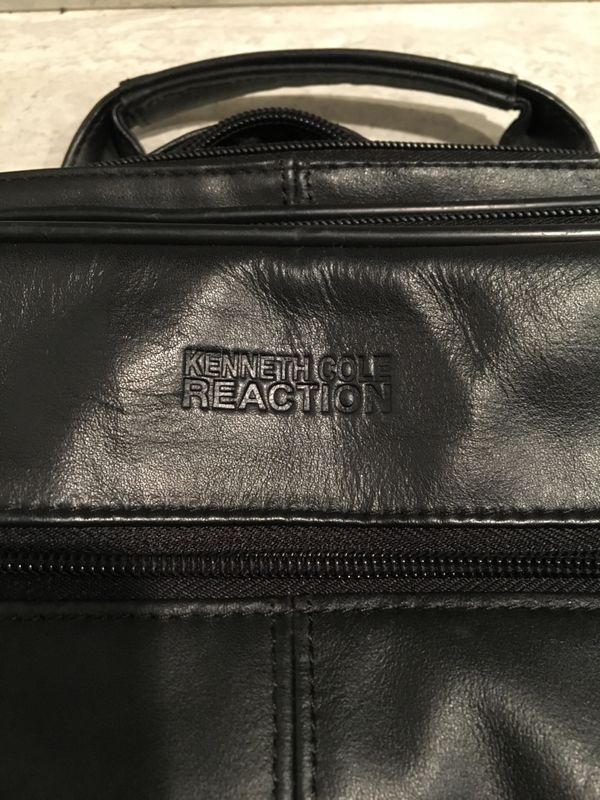 kenneth cole reaction brief case