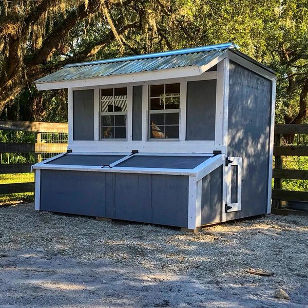 Custom Made Chicken Coops & More! for Sale in Port St. Lucie, FL OfferUp