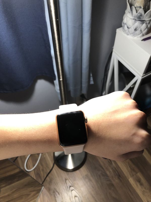 curren stylish men's watch