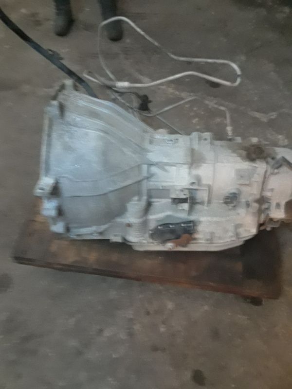 2007 to 2008 ford F150 transmission assembly for Sale in Dallas, TX