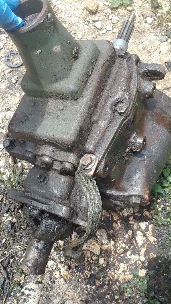 1940 chevy truck parts for Sale in San Antonio, TX - OfferUp