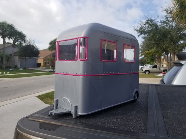 american girl rv