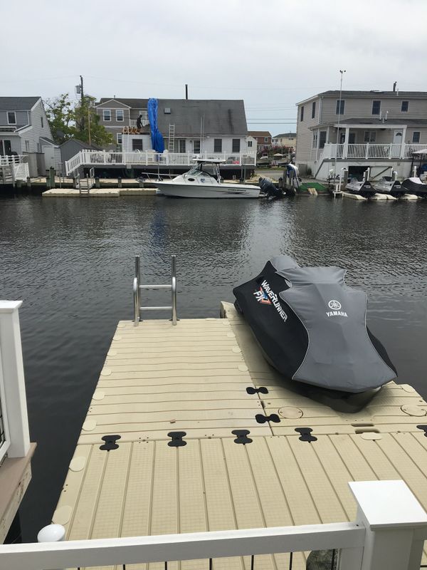 EZ Docks waverunner docks, boat ports, dock sections, kayak launch for Sale in Stafford