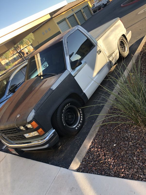 obs truck for sale