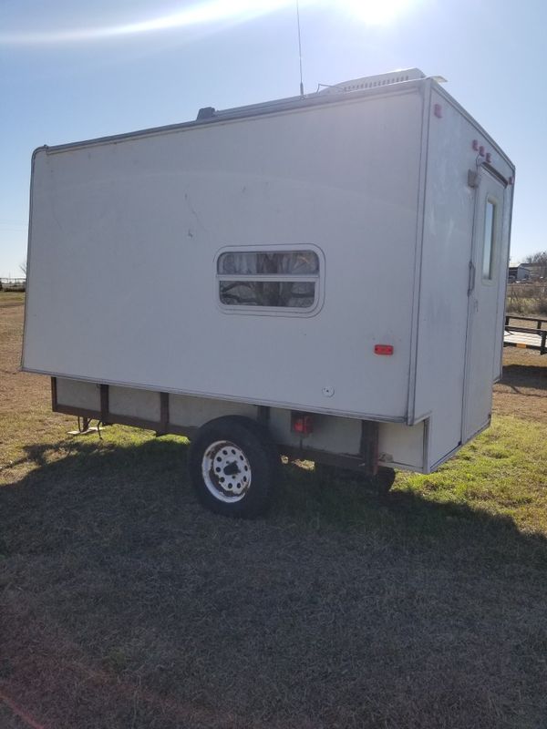 Bumper pull camper for Sale in Alvarado, TX OfferUp