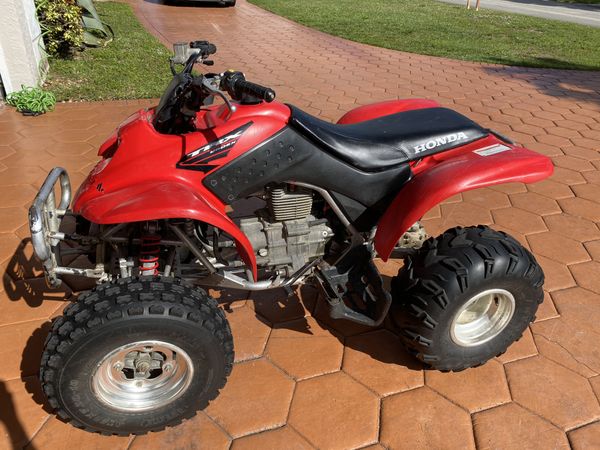 2005 Honda Trx 250 ex for Sale in Miami Gardens, FL - OfferUp