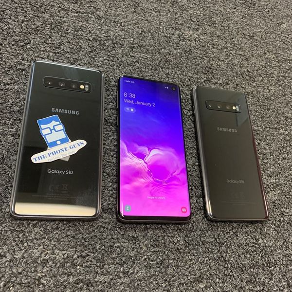 samsung galaxy s10 price metropcs