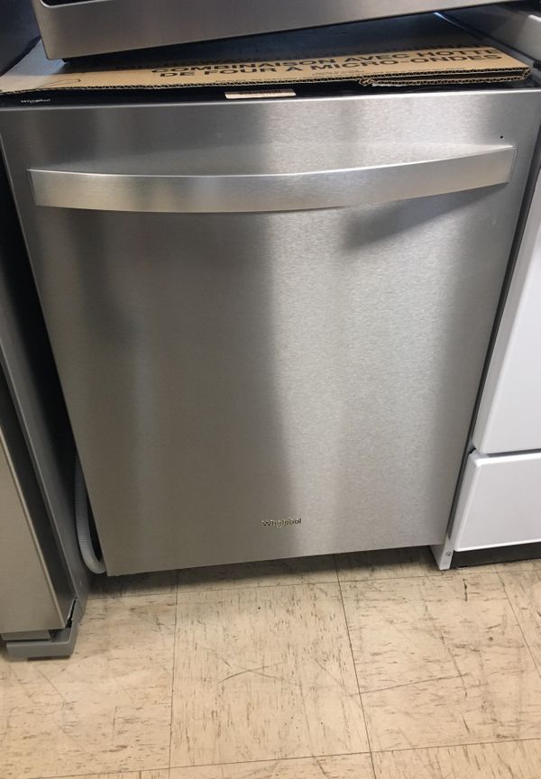 stove fridge dishwasher set