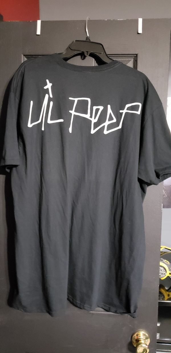 dula peep shirt