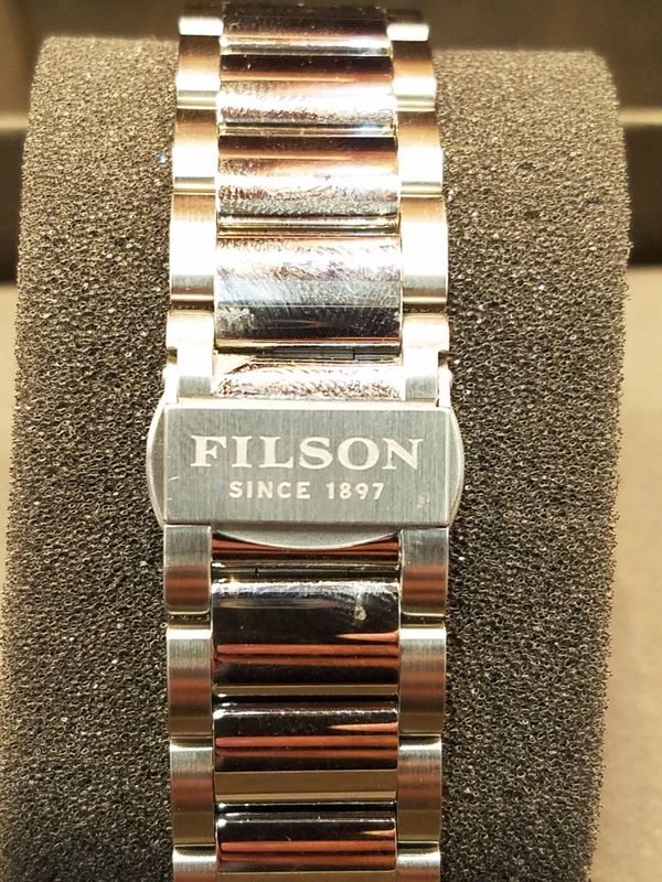 filson argonite 705