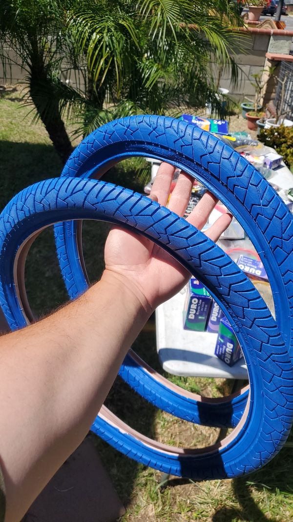 18x1 95 bmx bike tire