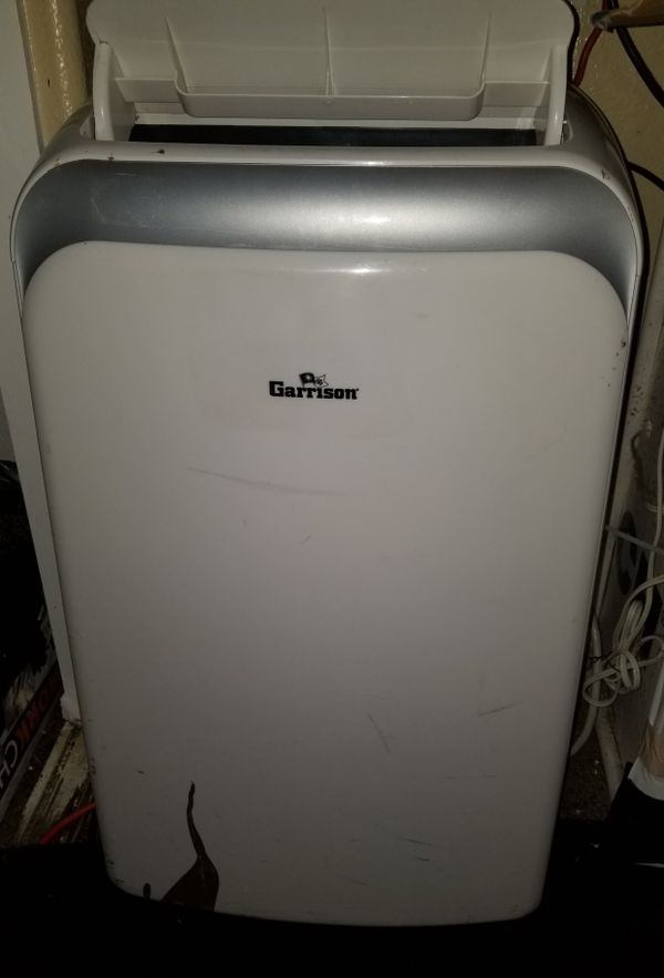 Garrison portable airconditioner 12k btu for Sale in Phoenix, AZ OfferUp Garrison portable airconditioner 12k btu for Sale in Phoenix, AZ OfferUp