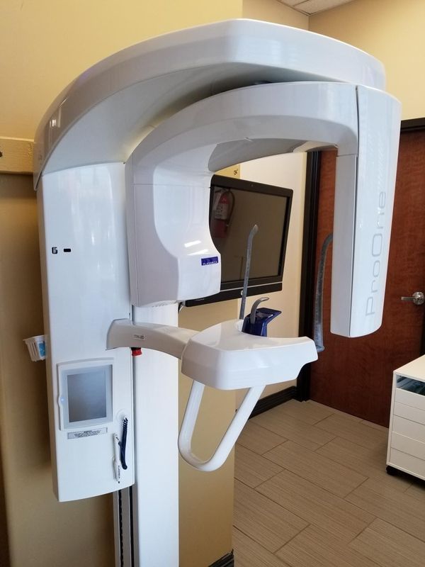 Panorex pano dental x-ray planmeca machine for Sale in Seattle, WA ...