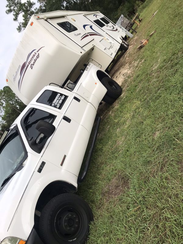 5Th Wheel Gooseneck Pull Bumper For Sale In Orlando FL OfferUp