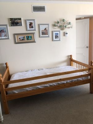 New and Used Twin bed for Sale - OfferUp