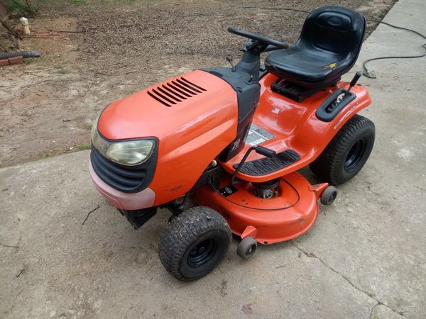 Ariens 20hp 46