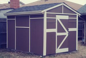 New and Used Shed for Sale in Colorado Springs, CO - OfferUp