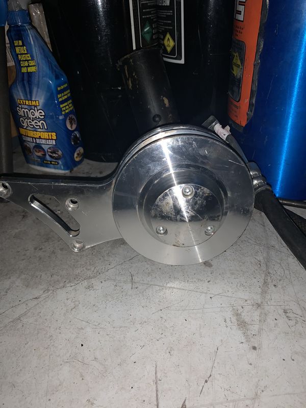 Fox body mustang power steering pump bracket for Sale in Killeen, TX