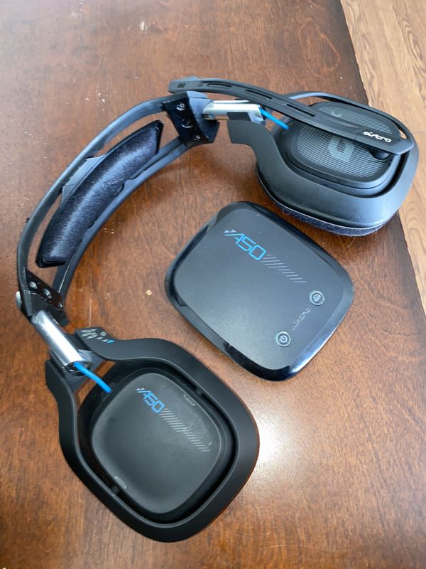 Astro A50’s 2nd Gen for Sale in Greenville, TX - OfferUp