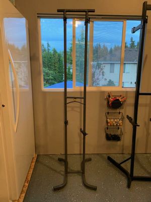 Adjustable Bike Rack - Sparehand for Sale in Federal Way, WA