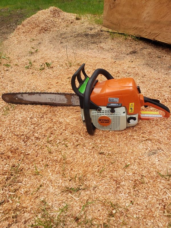 Stihl ms290 for Sale in Sultan, WA OfferUp