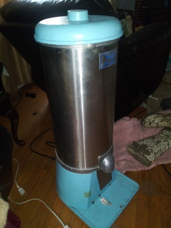 Snowball machine for Sale in Baltimore, MD OfferUp