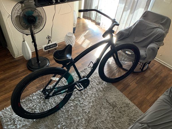 shogun beach cruiser
