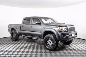 New and Used Toyota tacoma for Sale - OfferUp