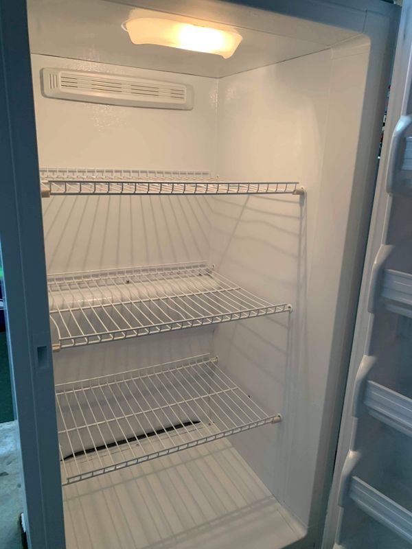 kenmore refrigerator frost in freezer