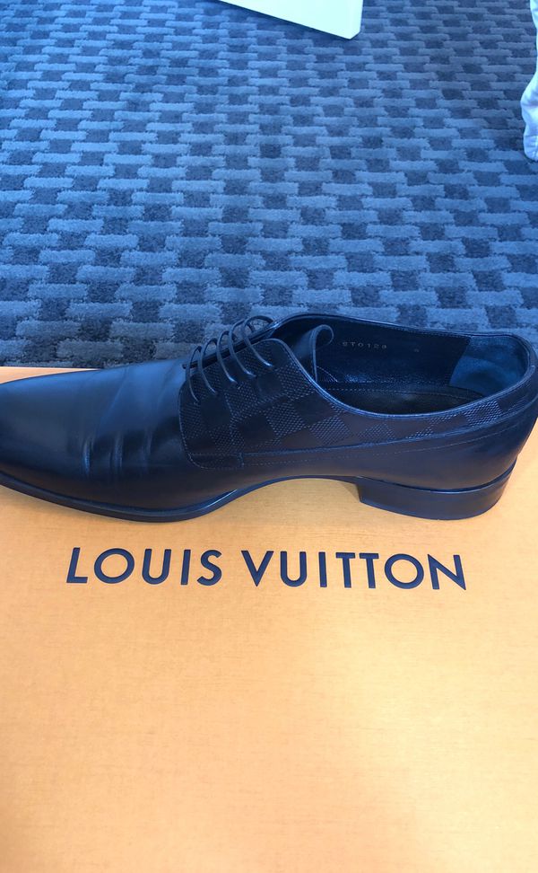 Louis Vuitton men’s size 9 for Sale in San Diego, CA - OfferUp