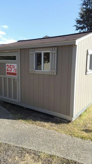 New and Used Shed for Sale in San Antonio, TX - OfferUp