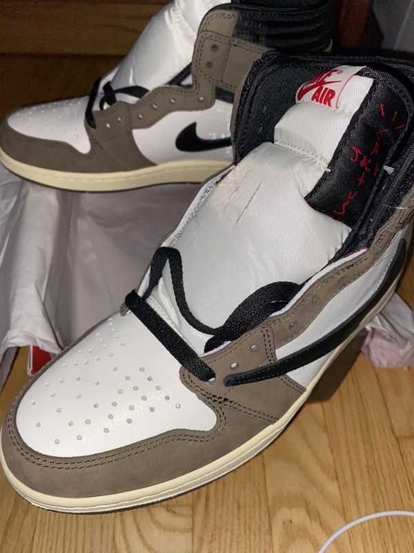 replica travis scott 1s