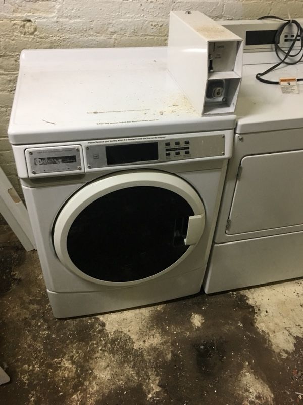 commercial-washer-and-dryer-set-for-sale-in-cleveland-heights-oh-offerup