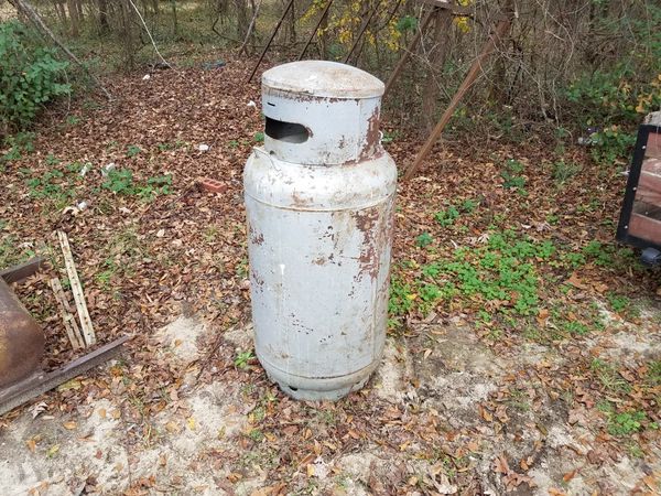 200 gallon propane tank for Sale in Knightdale, NC OfferUp