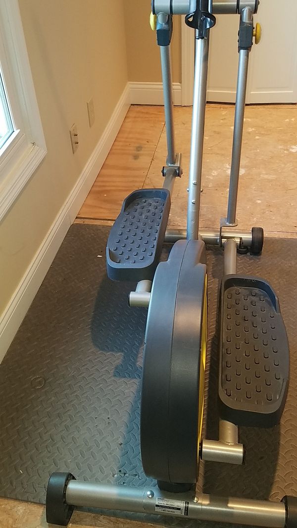 Image 8.25 Elliptical for Sale in Lexington, KY OfferUp