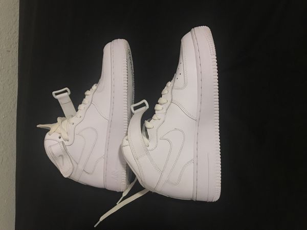 air force 1size 8