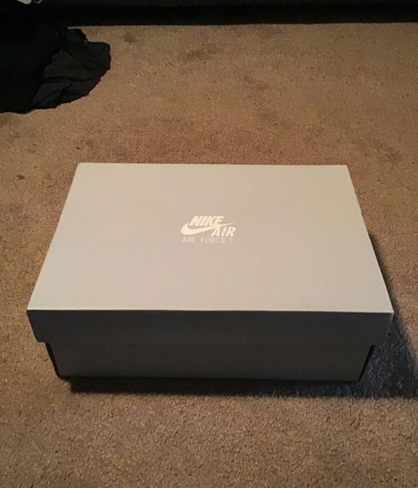 crease protection air force 1