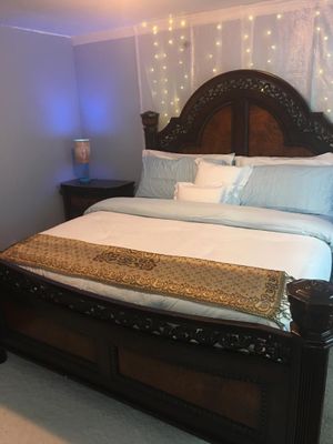 New and Used Bedroom set for Sale in Nashville, TN - OfferUp