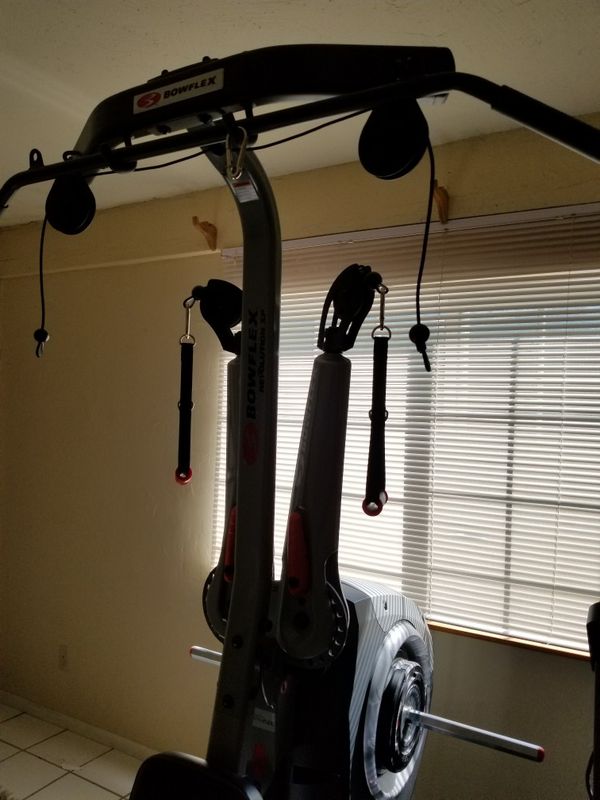 Bowflex Revolution XP for Sale in Victorville, CA OfferUp