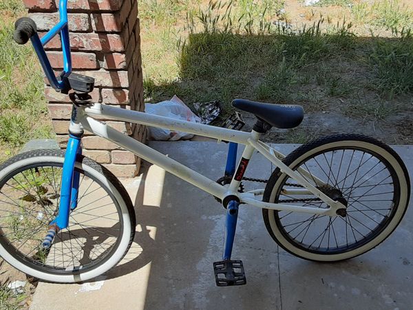 hero bmx cycle