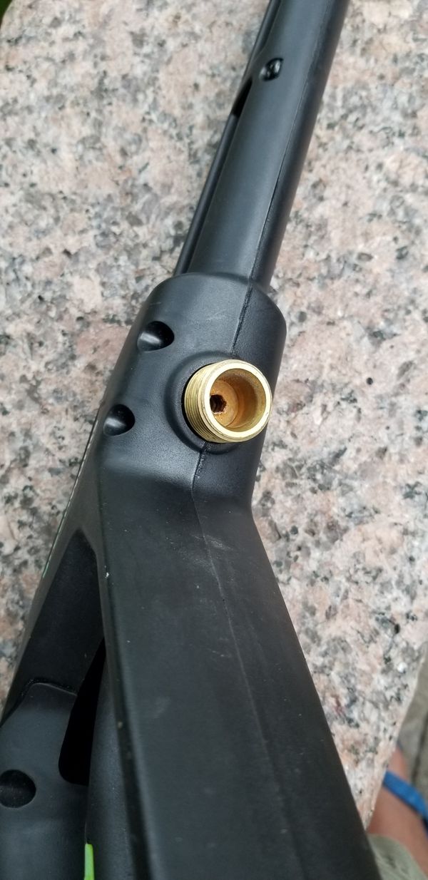 Greenworks Power Pressure Washer Gun & Wand Kit Replacement for Sale in